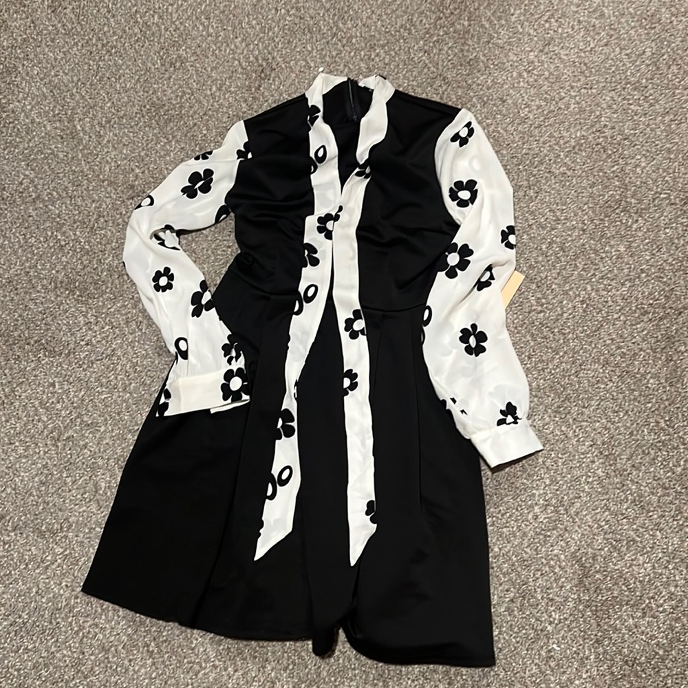 70s party dress